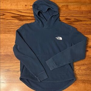 The North Face Kids' Navy Hoodie